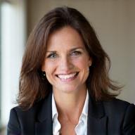 Portrait de Céline Dubois, co-fondatrice de Clair Obscur Tours